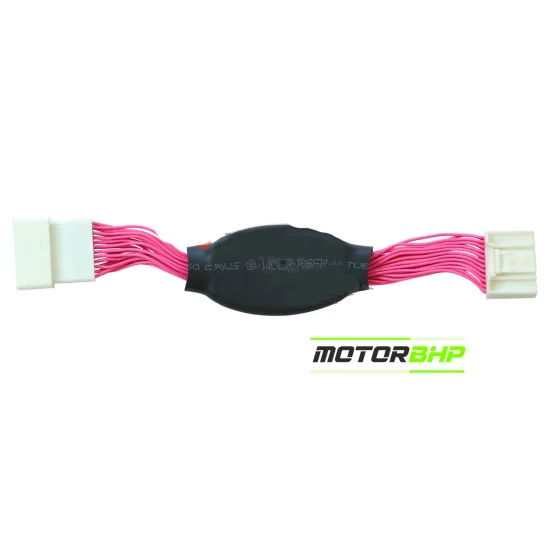 Buy Renault Kwid Stereo Screen Activator (Video In Motion)